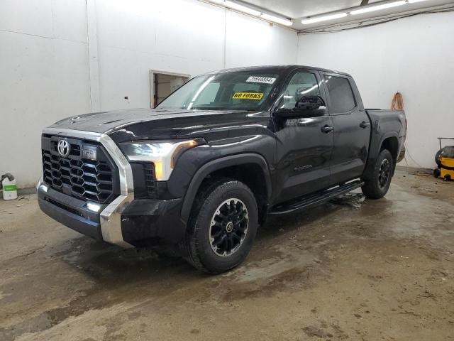 2024 TOYOTA TUNDRA CRE #2986988781