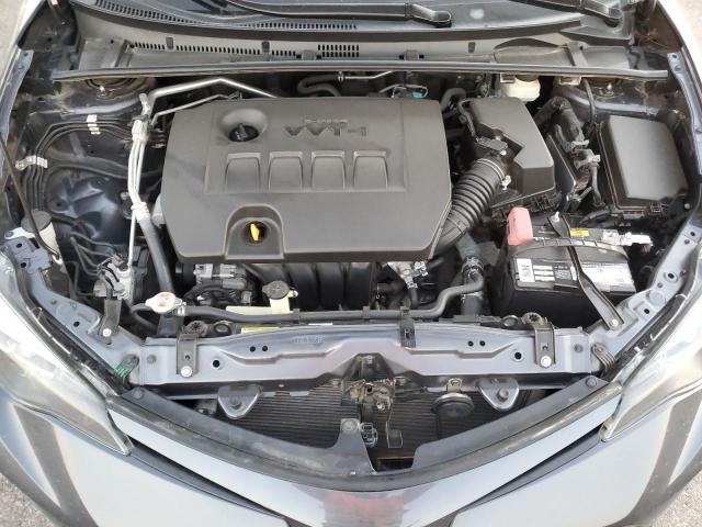 2019 TOYOTA COROLLA L - 5YFBURHE3KP881495