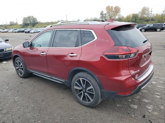 2019 NISSAN ROGUE S - 5N1AT2MV6KC832291