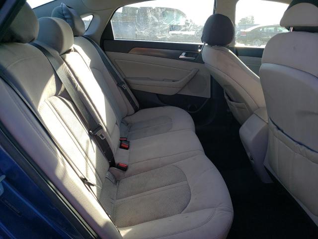2015 HYUNDAI SONATA SPO - 5NPE34AF0FH050254