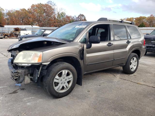 Global Auto Auctions: 2005 MITSUBISHI ENDEAVOR L