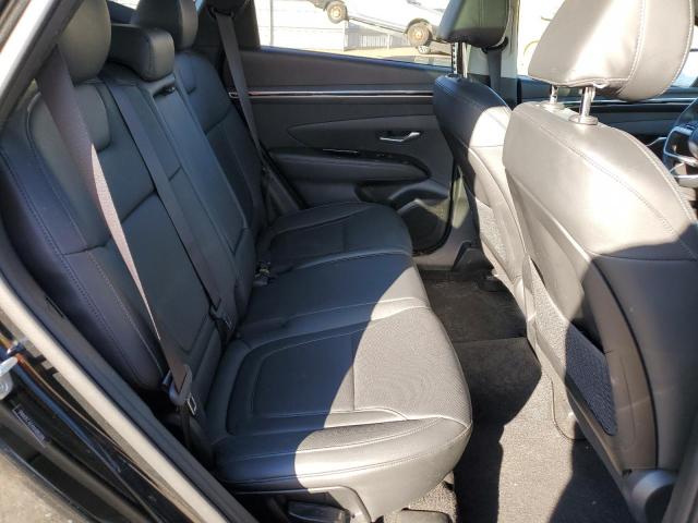 2022 HYUNDAI TUCSON LIM - 5NMJECAE4NH085398