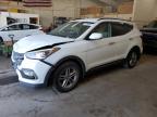 2017 HYUNDAI SANTA FE S - 5XYZUDLB9HG411533