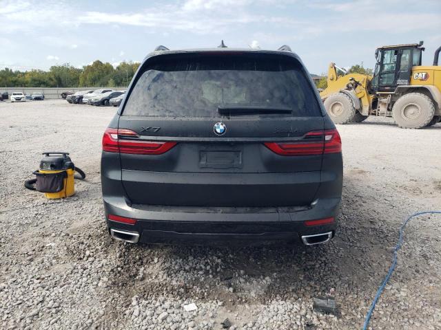 VIN 5UXCW2C08M9E15024 2021 BMW X7 no.6