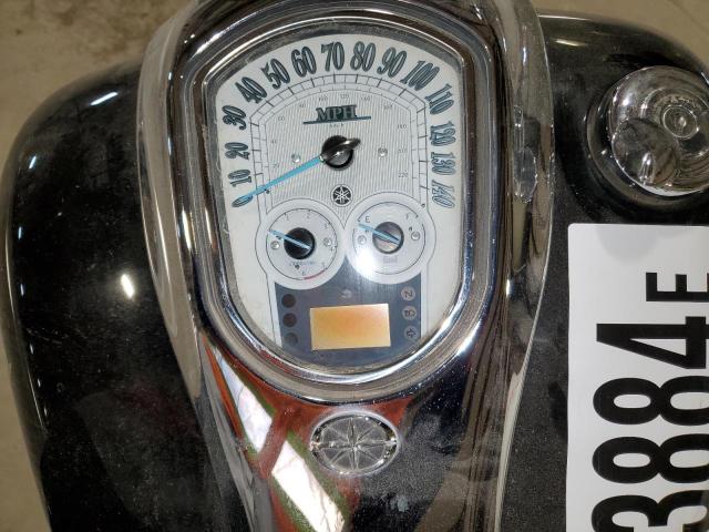2010 YAMAHA XV1900 CT JYAVP22E1AA010047