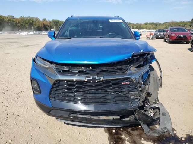 2020 CHEVROLET BLAZER RS - 3GNKBERS5LS728096