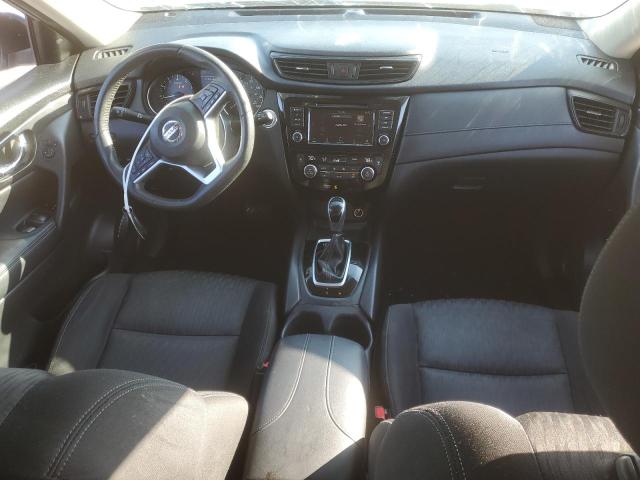 2020 NISSAN ROGUE S - KNMAT2MTXLP508824