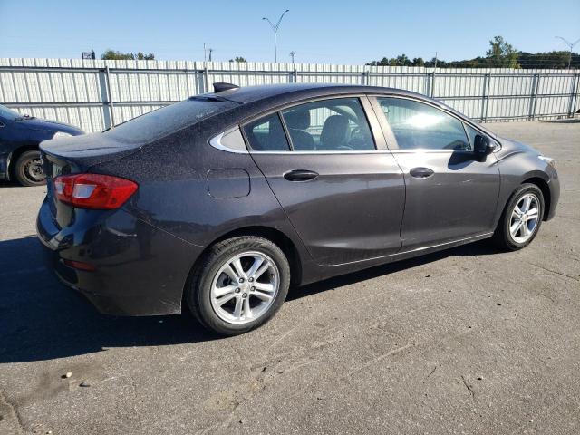 VIN 1G1BE5SM1H7122076 2017 Chevrolet Cruze, LT no.3