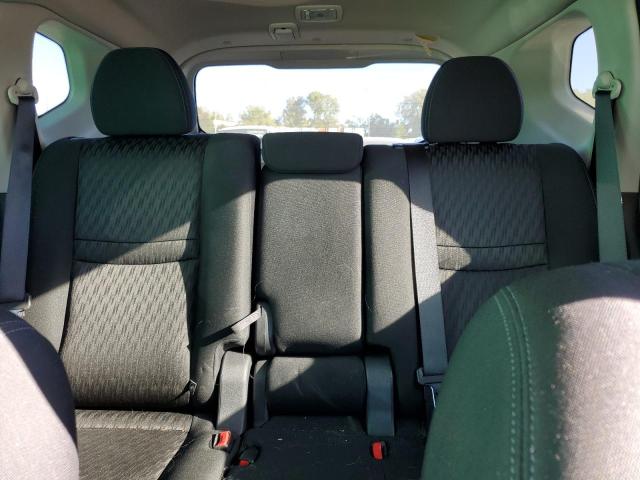 2017 NISSAN ROGUE S - KNMAT2MT0HP520939