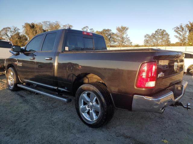 2017 RAM 1500 SLT - 1C6RR6GT2HS535984