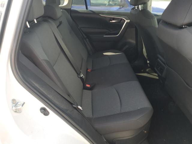 2024 TOYOTA RAV4 WOODL 2T3UWRFV6RW236393