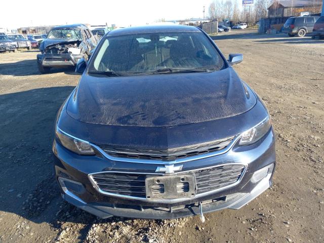 2018 CHEVROLET MALIBU LT - 1G1ZD5ST5JF217051