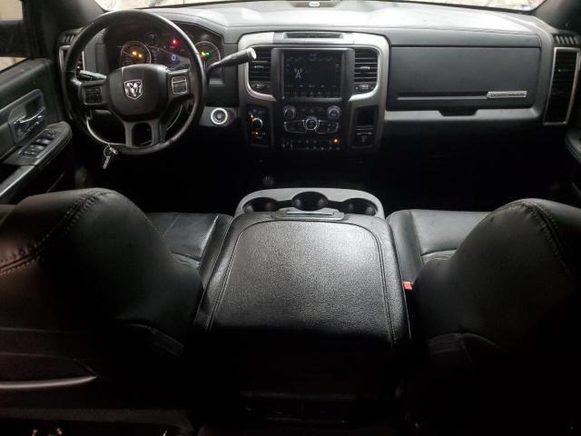 2018 RAM 2500 POWER 3C6TR5EJ6JG155979