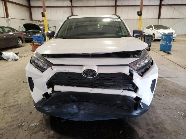 VIN JTMF1RFVXKD028141 2019 Toyota RAV4, LE no.5