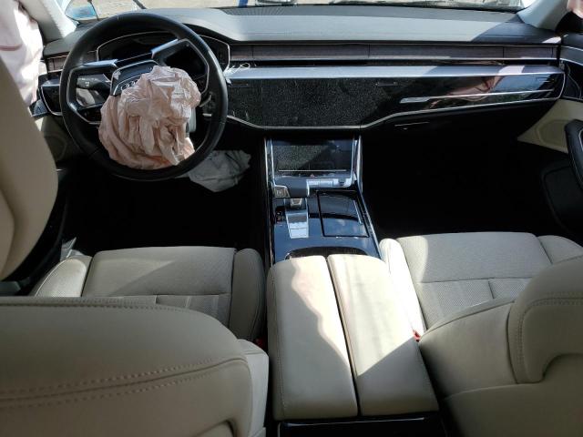 2023 AUDI A8 L WAULDAF87PN012614