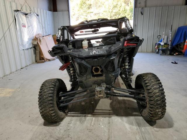 2024 CAN-AM MAVERICK X - 3JBVXAV47RE001009