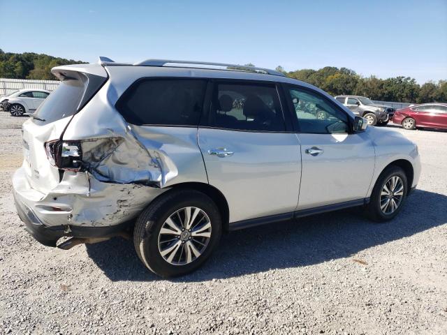 2019 NISSAN PATHFINDER - 5N1DR2MM2KC606008