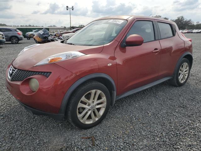 VIN JN8AF5MR2DT200377 2013 Nissan Juke, S no.1