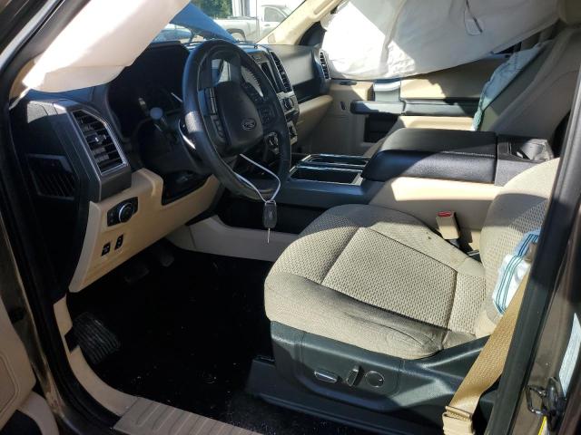 2016 FORD F150 SUPER - 1FTEW1CP7GFC79912