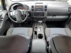 NISSAN FRONTIER C photo