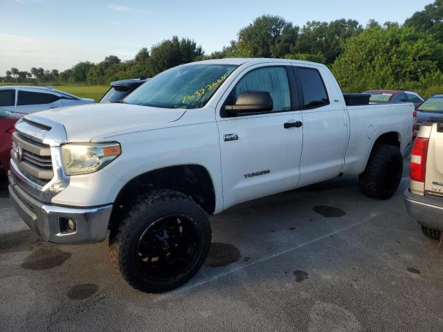 VIN 5TFRY5F12EX150980 2014 Toyota Tundra, Double Ca... no.1