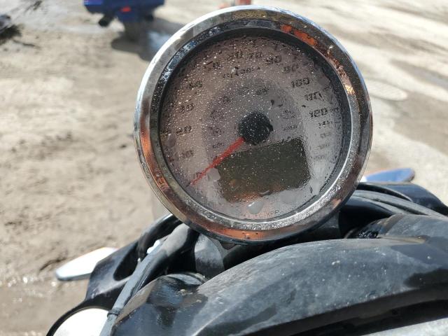 2014 VICTORY MOTORCYCLES CROSS ROAD 5VPBW36N1E3033642