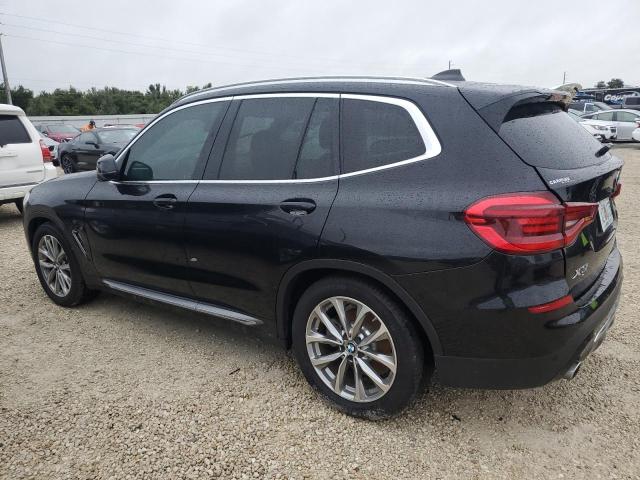 VIN 5UXTR7C58KLF31274 2019 BMW X3, Sdrive30I no.2