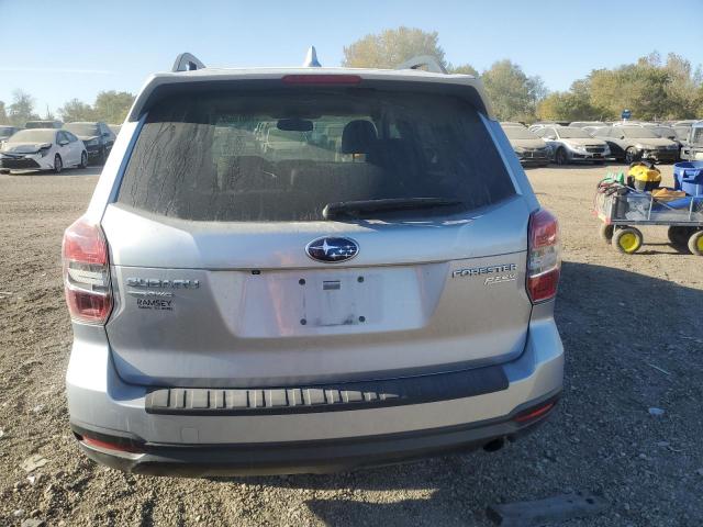2016 SUBARU FORESTER 2 - JF2SJAHC8GH412979