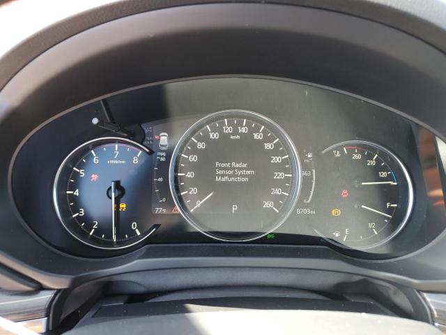 2020 MAZDA CX-5 GRAND - JM3KFADM3L0849271