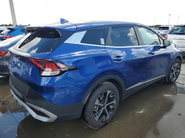 2024 KIA SPORTAGE E - 5XYK33DF8RG224091