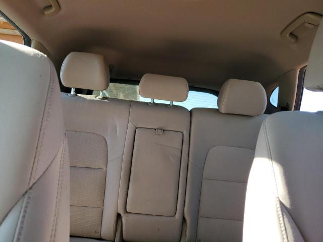 2019 HYUNDAI TUCSON SE - KM8J23A45KU969754