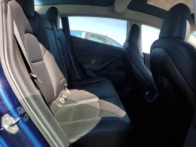 2019 TESLA MODEL 3 - 5YJ3E1EB1KF390058
