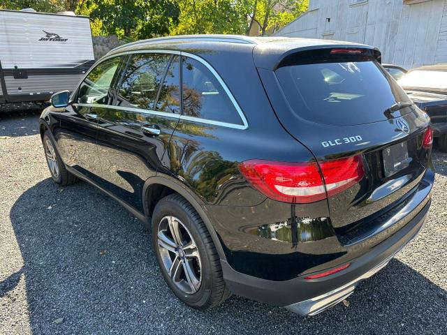 VIN WDC0G4KB7GF108215 2016 Mercedes-Benz GLC-Class,... no.2