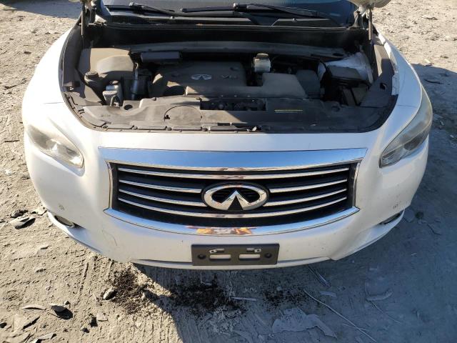 2015 INFINITI QX60 - 5N1AL0MM1FC516007