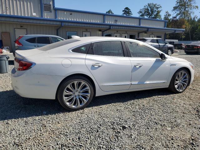 VIN 1G4ZS5SSXHU144300 2017 Buick Lacrosse, Premium no.3