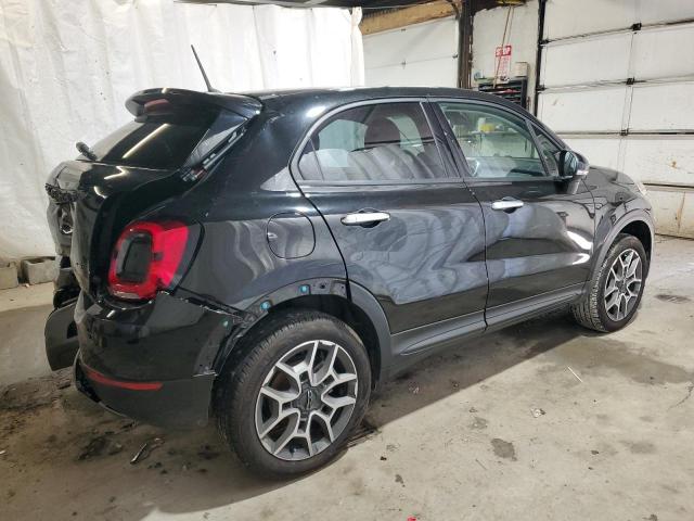 2022 FIAT 500X TREKK ZFBNF3B14NP971063
