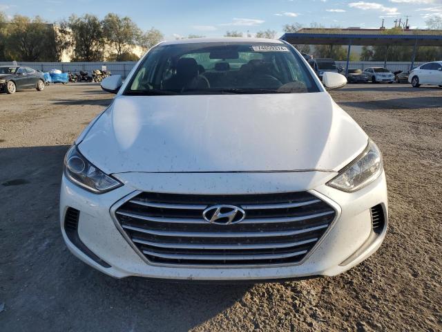 VIN 5NPD84LF0JH358978 2018 Hyundai Elantra, Sel no.5