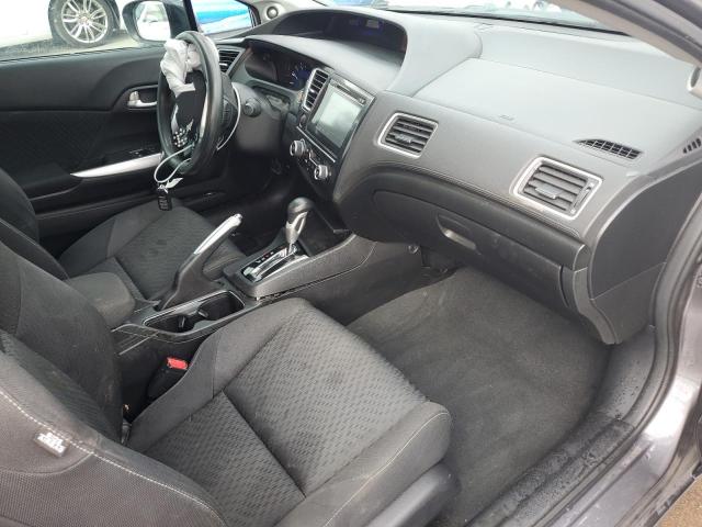 2015 HONDA CIVIC EX - 2HGFG3B86FH523278
