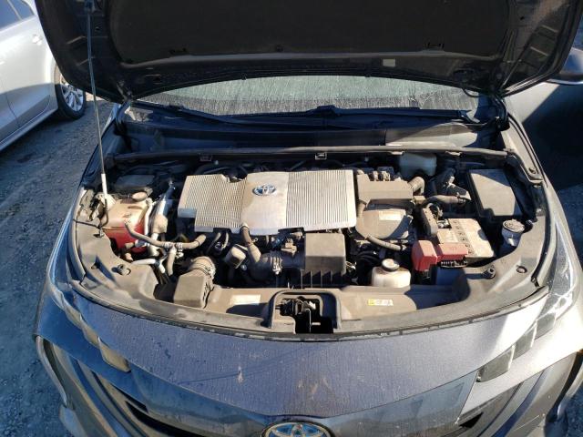 2020 TOYOTA PRIUS PRIM - JTDKARFP8L3143571