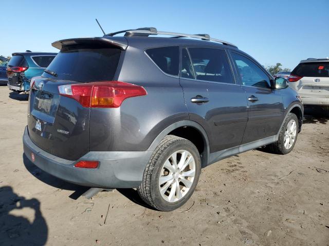 VIN 2T3YFREV9DW021733 2013 Toyota RAV4, Limited no.3