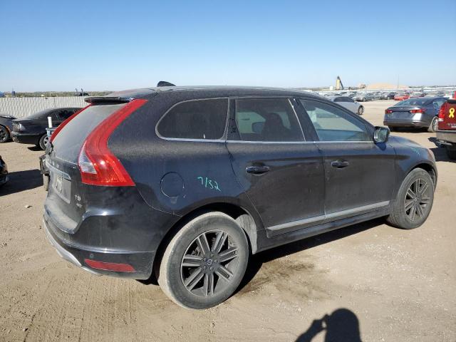 VIN YV440MRR9H2049334 2017 Volvo XC60, T5 Dynamic no.3