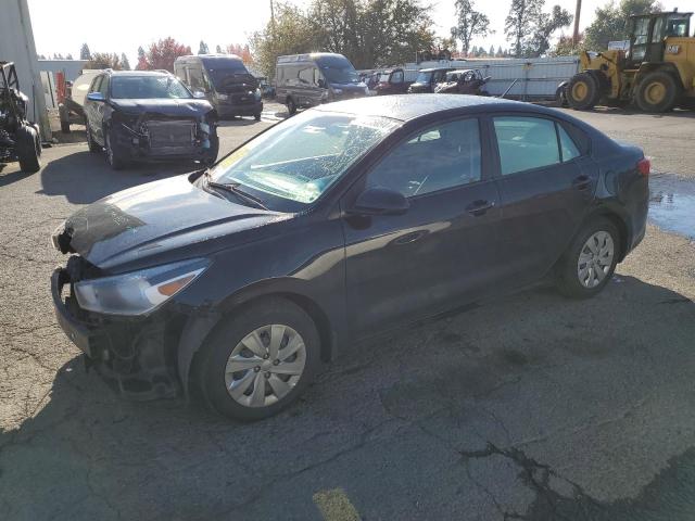 2018 KIA RIO LX #2994392026