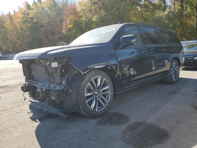 Vin: 1gys4pkl3nr363595, lot: 75511934, cadillac escalade esv sport 2022 img_1