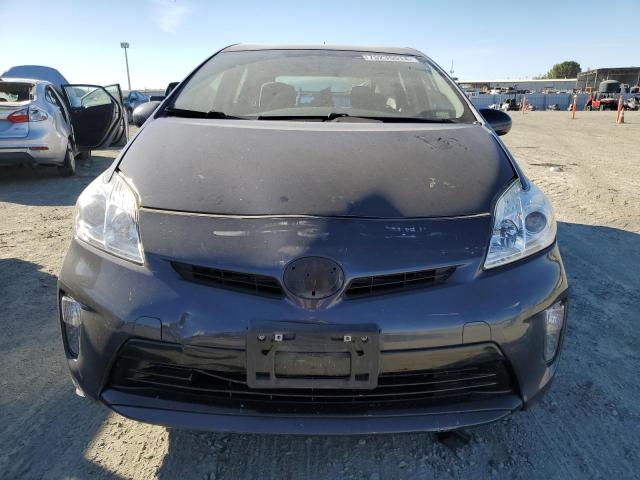 VIN JTDKN3DU8F1874804 2015 Toyota Prius no.5