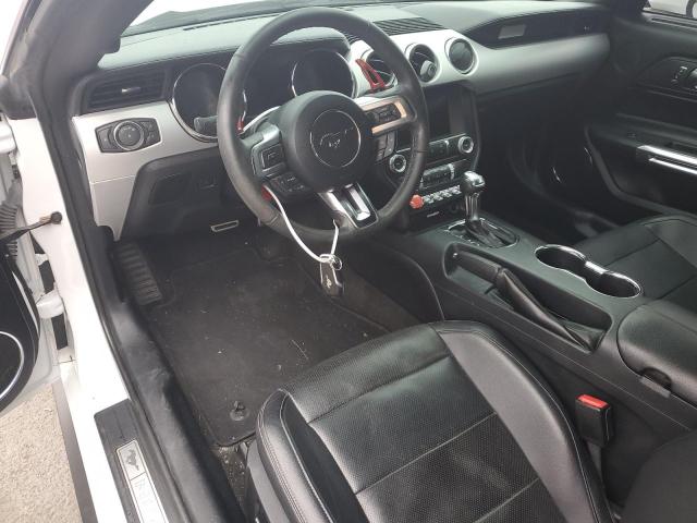 2017 FORD MUSTANG GT - 1FA6P8CF5H5208626
