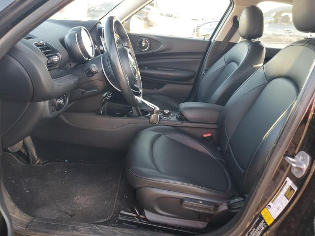 2019 MINI COOPER CLU - WMWLN5C56K2E35048