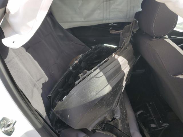2024 CHEVROLET TRAX LS - KL77LFE24RC138782