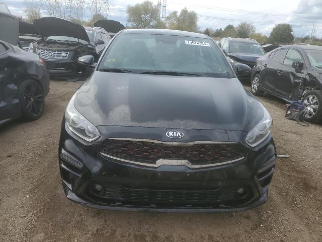 2021 KIA FORTE GT L - 3KPF34AD0ME411423