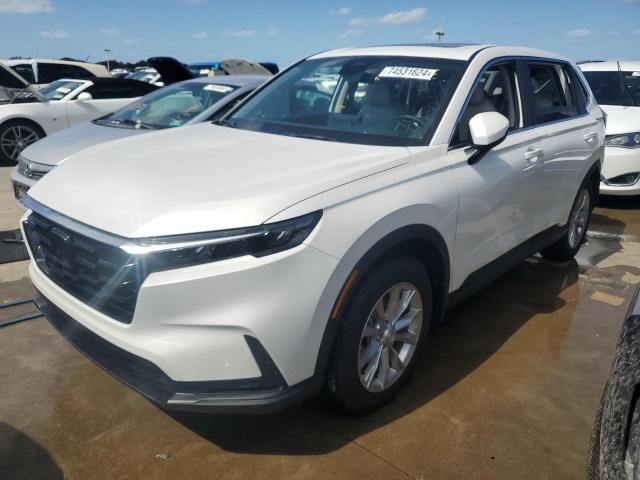 2024 HONDA CR-V EXL #3033244812