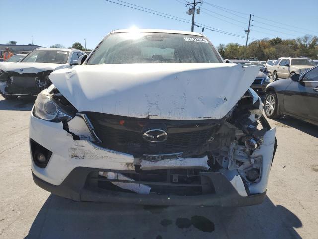 VIN JM3KE2DY6F0501917 2015 Mazda CX-5, GT no.5